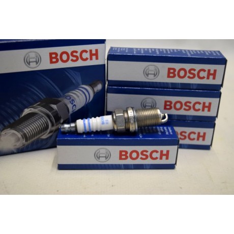 Buji Takımı Bosch Stilo 1.6 16v 71711808 FR7DC